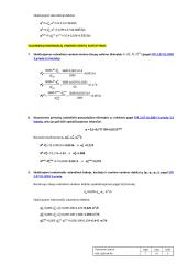 Gyvenamojo namo Kauno mieste vandentiekio ir nuotekų šalinimo sistemų projektavimas  6 puslapis