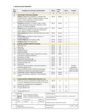 Gyvenamojo namo Palangos mieste vandentiekio ir nuotekų šalinimo sistemų projektavimas  12 puslapis