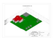 Erdvinio projektavimo pagrindų labaratorinio darbo ataskaita 12 puslapis