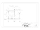 Erdvinio projektavimo pagrindų labaratorinio darbo ataskaita 2 puslapis