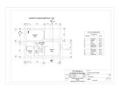 Erdvinio projektavimo pagrindų labaratorinio darbo ataskaita 3 puslapis
