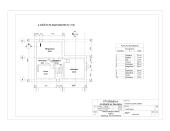 Erdvinio projektavimo pagrindų labaratorinio darbo ataskaita 4 puslapis