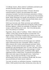 „Musių valdovas“ knygos aprašymas