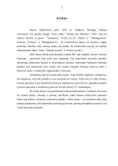 Marius Ivaškevičius "Žali"