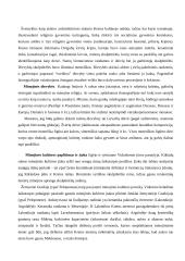 Minojinė religija 2 puslapis