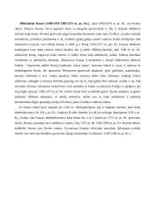 Minojinė religija 3 puslapis