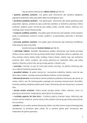 Marketingo informacija 3 puslapis