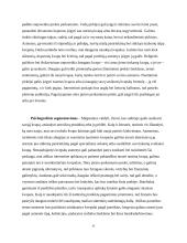 Kvepalai „Tau“ pagal kiekvieną vartotojų poreikį. Naujo produkto kūrimas 5 puslapis