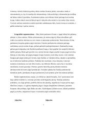 Kvepalai „Tau“ pagal kiekvieną vartotojų poreikį. Naujo produkto kūrimas 6 puslapis