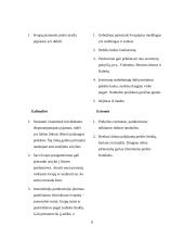 Kvepalai „Tau“ pagal kiekvieną vartotojų poreikį. Naujo produkto kūrimas 7 puslapis