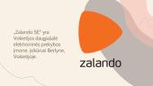 Zalando pristatymas 2 puslapis