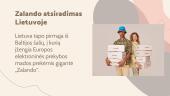 Zalando pristatymas 5 puslapis