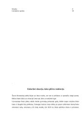 Marketingo planas: individuali statybos įmonė "Ketlos" 2 puslapis