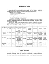 Marketingo planas: individuali statybos įmonė "Ketlos" 5 puslapis