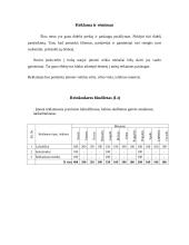 Marketingo planas: individuali statybos įmonė "Ketlos" 8 puslapis