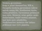 Kasdieninis žmonių gyvenimas viduramžiuose 2 puslapis