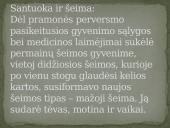 Kasdieninis žmonių gyvenimas viduramžiuose 4 puslapis