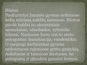 Kasdieninis žmonių gyvenimas viduramžiuose 5 puslapis