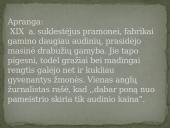 Kasdieninis žmonių gyvenimas viduramžiuose 8 puslapis
