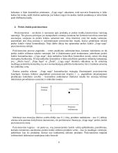 Prekės ženklo „Uoga uoga“ marketingo strategijos analizė (referatas) 6 puslapis
