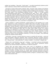 Prekės ženklo „Uoga uoga“ marketingo strategijos analizė (referatas) 9 puslapis