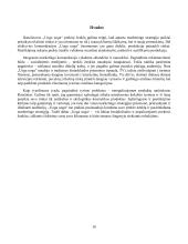 Prekės ženklo „Uoga uoga“ marketingo strategijos analizė (referatas) 10 puslapis