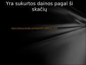 Skaičius Pi. Skaidrės 6 puslapis