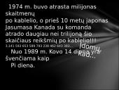 Skaičius Pi. Skaidrės 7 puslapis