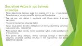 Socialinės situacijos analizė ir metodų taikymas 2 puslapis