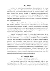 „Grigeo“ socialinės atsakomybės komunikacijos analizė  5 puslapis