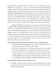 „Grigeo“ socialinės atsakomybės komunikacijos analizė  6 puslapis