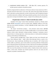 „Grigeo“ socialinės atsakomybės komunikacijos analizė  7 puslapis