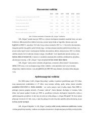 „Grigeo“ socialinės atsakomybės komunikacijos analizė  8 puslapis