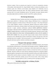 „Grigeo“ socialinės atsakomybės komunikacijos analizė  9 puslapis