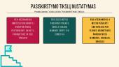Prekės ženklo „Uoga uoga“ pasiskirstymo kanalai 4 puslapis