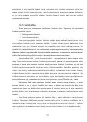 Franšizės pirkimo ir pardavimo sąlygų gerinimo Lietuvoje programa restoranų tinklo „Bernelių užeiga“ pavyzdžiu 11 puslapis