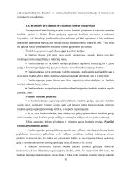 Franšizės pirkimo ir pardavimo sąlygų gerinimo Lietuvoje programa restoranų tinklo „Bernelių užeiga“ pavyzdžiu 14 puslapis