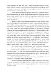 Franšizės pirkimo ir pardavimo sąlygų gerinimo Lietuvoje programa restoranų tinklo „Bernelių užeiga“ pavyzdžiu 15 puslapis