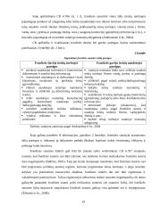 Franšizės pirkimo ir pardavimo sąlygų gerinimo Lietuvoje programa restoranų tinklo „Bernelių užeiga“ pavyzdžiu 18 puslapis