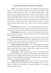 Franšizės pirkimo ir pardavimo sąlygų gerinimo Lietuvoje programa restoranų tinklo „Bernelių užeiga“ pavyzdžiu 6 puslapis