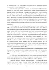 Franšizės pirkimo ir pardavimo sąlygų gerinimo Lietuvoje programa restoranų tinklo „Bernelių užeiga“ pavyzdžiu 9 puslapis