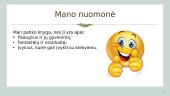 Tiltas į Terabitiją - knygos pristatymas 7 puslapis