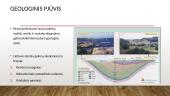 Geologinė praeitis 5 puslapis