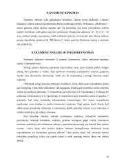 Marketingo tyrimas: kosmetikos gamyba UAB "Rekin" 9 puslapis
