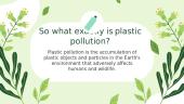 Plastic life: ways and methods for recycling waste 2 puslapis