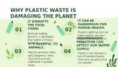 Plastic life: ways and methods for recycling waste 3 puslapis