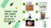 Plastic life: ways and methods for recycling waste 8 puslapis