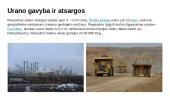 Uranas. Skaidrės 4 puslapis