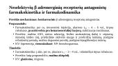 Adrenoblokatoriai  7 puslapis