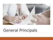 Principles of Contracts Formation of Contracts 2 puslapis